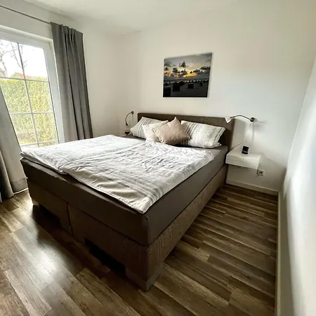 43 3, Heideweg 3 C * Karlshagen