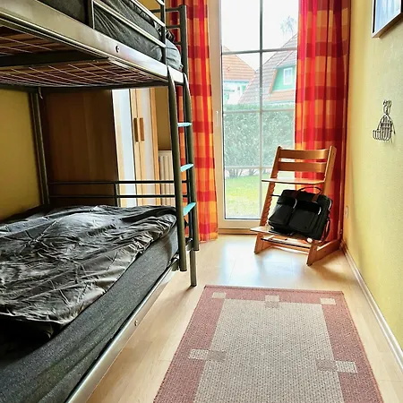 Daire 43 3, Heideweg 3 C *