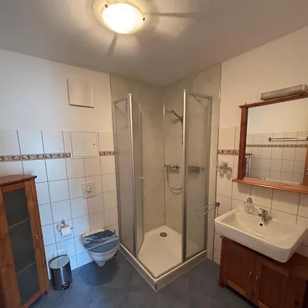 Apartment 43 3, Heideweg 3 C *