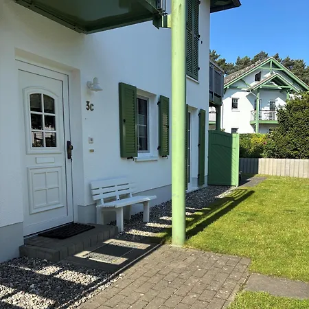 Daire 43 3, Heideweg 3 C *